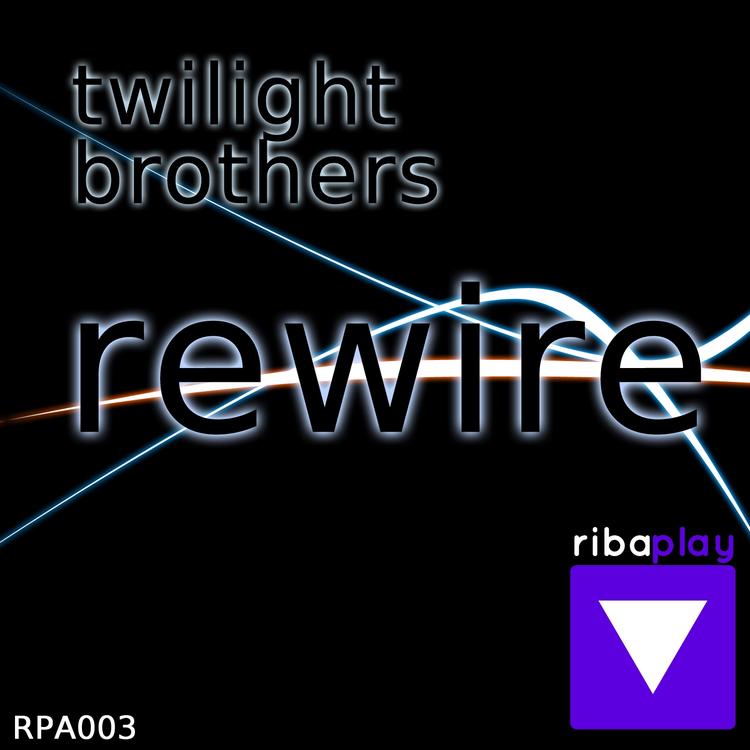 Twilight Brothers's avatar image