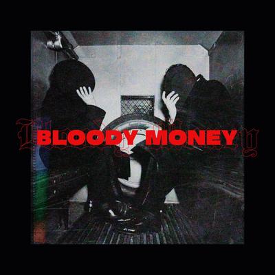 Bloody Money's cover