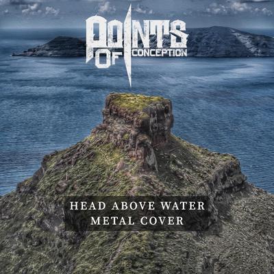 Head Above Water's cover