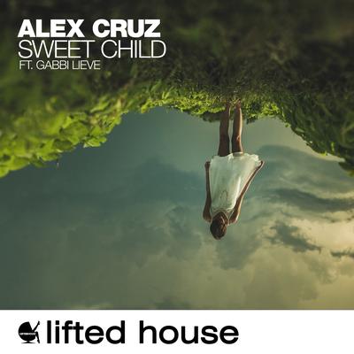 Alex Cruz's cover