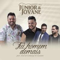 Júnior & Jovane's avatar cover