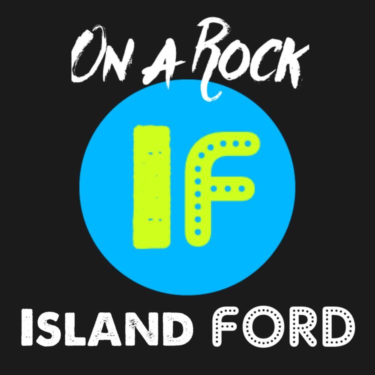 Island Ford's avatar image