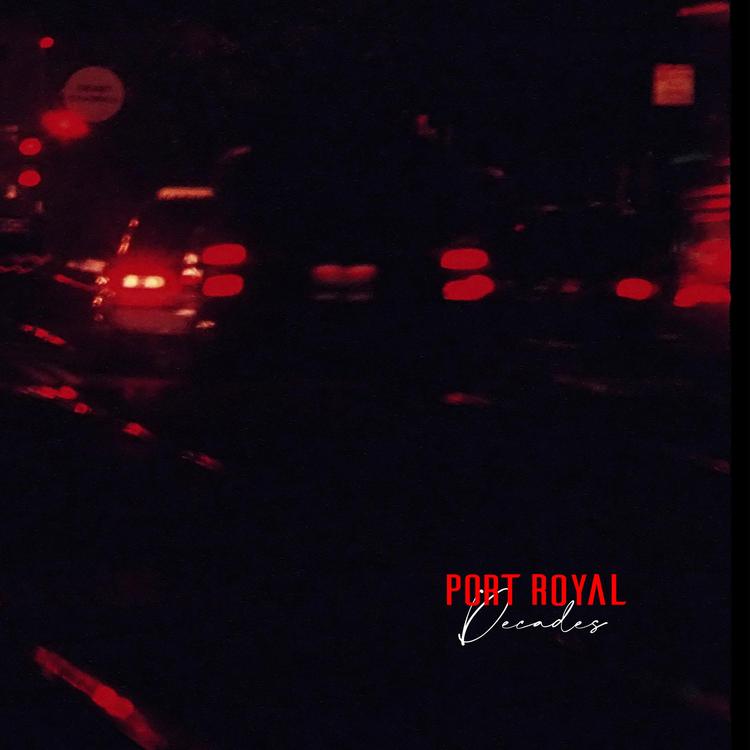 Port Royal's avatar image