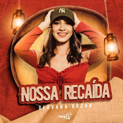 Geovana Rocha's cover