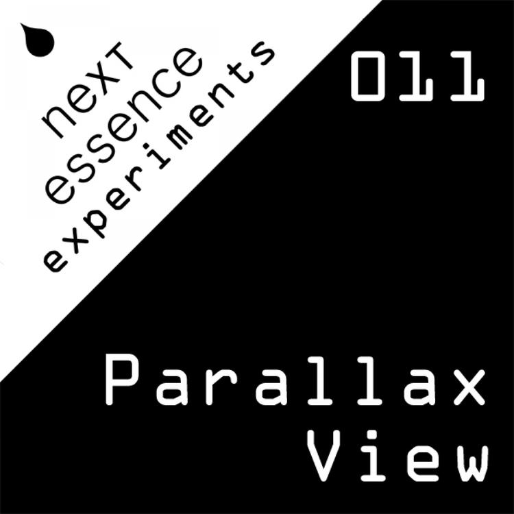 Parallax View's avatar image