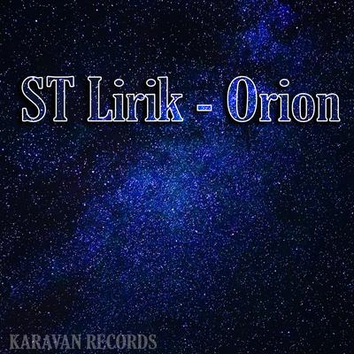 Orion's cover