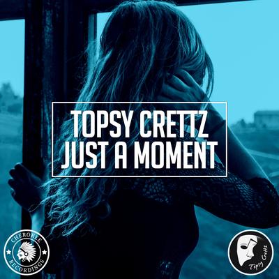 Free & High (Original Mix) By Topsy Crettz's cover