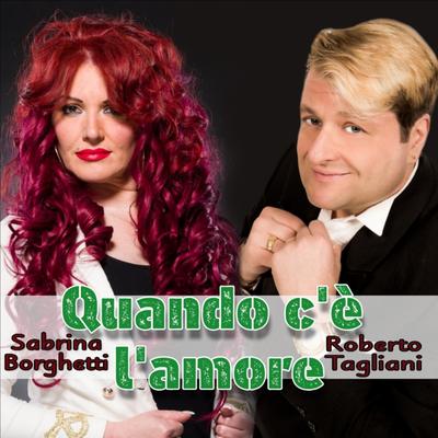 Quando c'è l'amore's cover