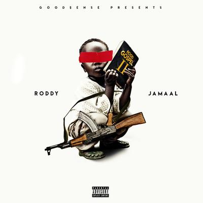 Dont Judge Me By Roddy, Jamaal, Young Roddy's cover