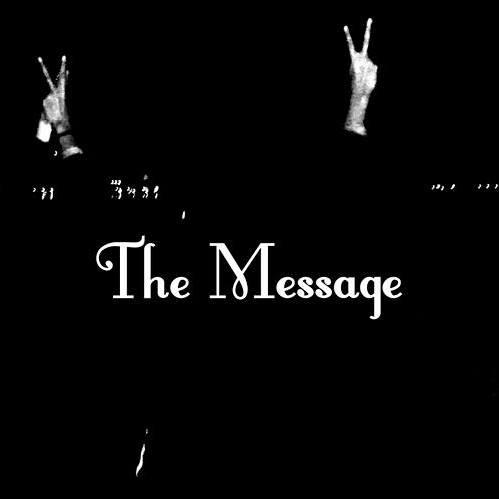 The Message's avatar image