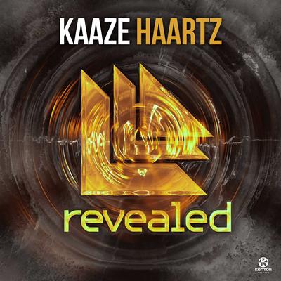 Haartz By KAAZE's cover