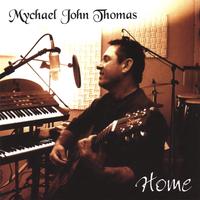 Mychael John Thomas's avatar cover
