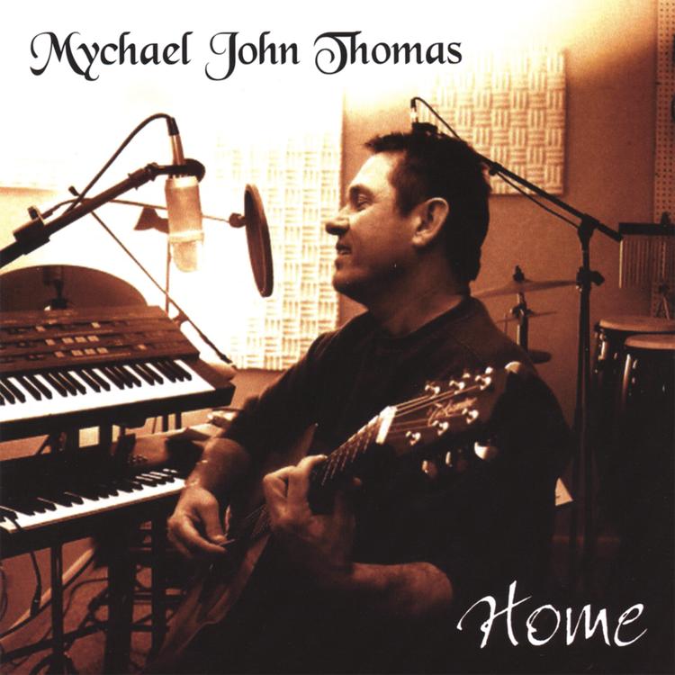 Mychael John Thomas's avatar image