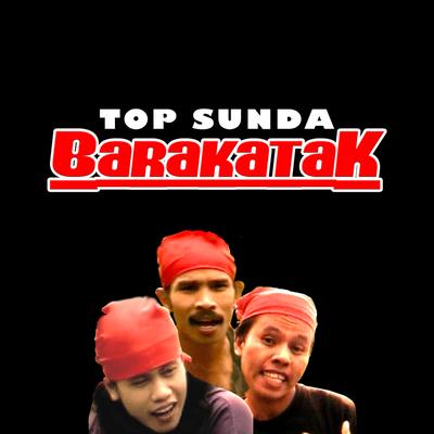 Top Sunda Barakatak's cover