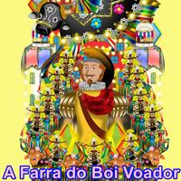 ESV Bambas de Ouro's avatar cover
