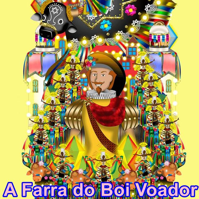 ESV Bambas de Ouro's avatar image