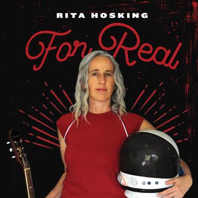 California By Rita Hosking's cover