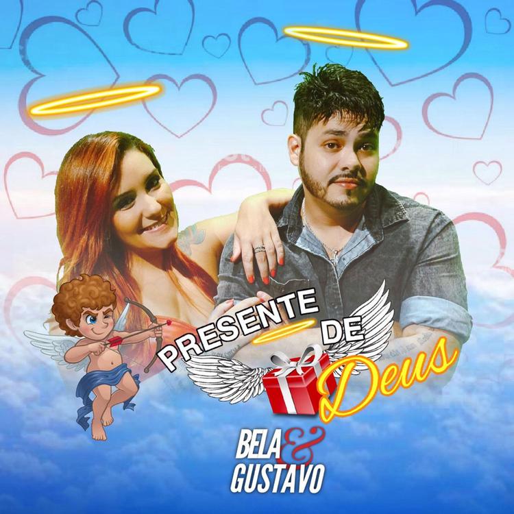 Bela e Gustavo's avatar image