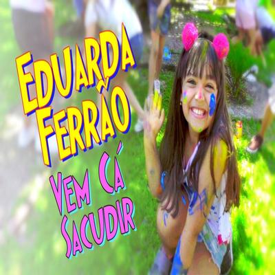 Eduarda Ferrao's cover