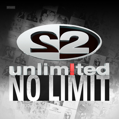 No Limit's cover