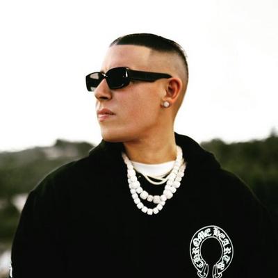 Cosculluela's cover