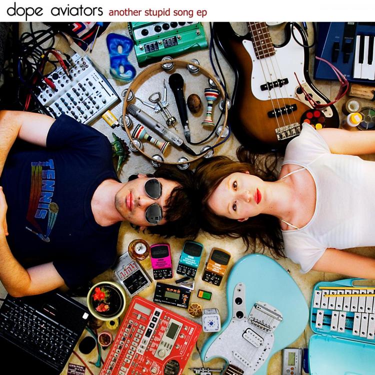 Dope Aviators's avatar image