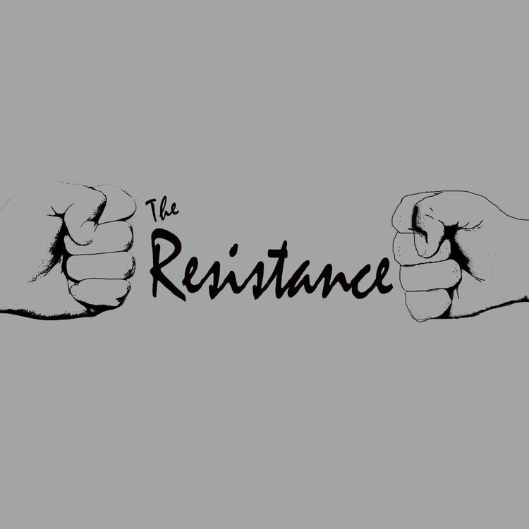 The Resistance's avatar image