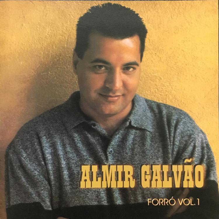 Almir Galvão's avatar image