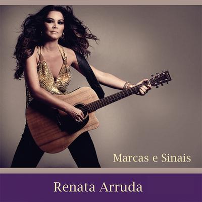 Pra Se Desenhar By Renata Arruda's cover