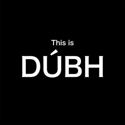 This Is DÚBH's cover