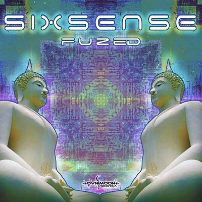 Sixsense's cover