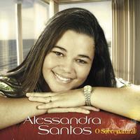 Alessandra Santos's avatar cover