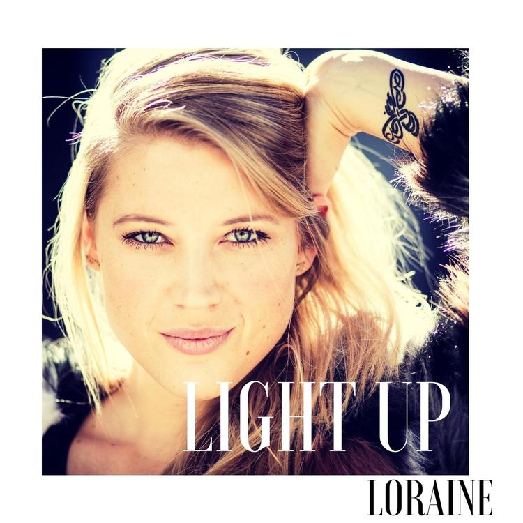 Loraine's avatar image