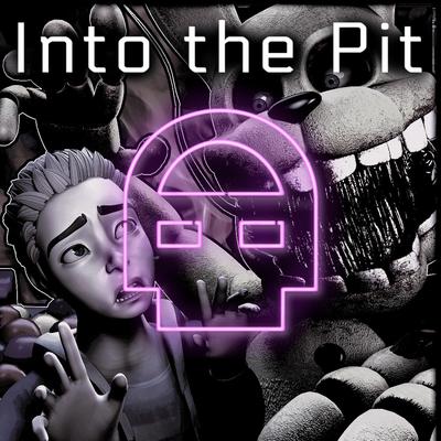 Into the Pit By DHeusta, Dawko's cover