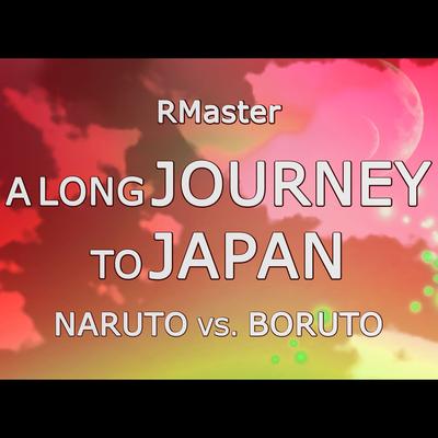 Batan Road (From "Boruto - Naruto Next") [Instrumental] By Rmaster's cover