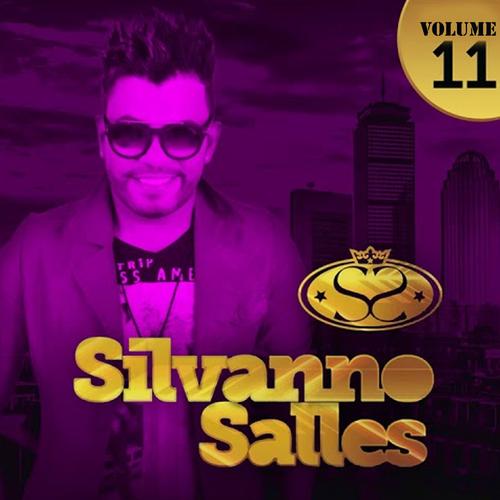 Tem Quer Ser Você Silvano Salles's cover