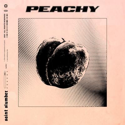 peachy By Saint Slumber's cover