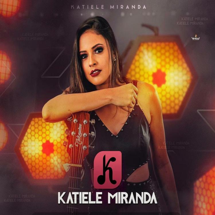 Katiele Miranda's avatar image