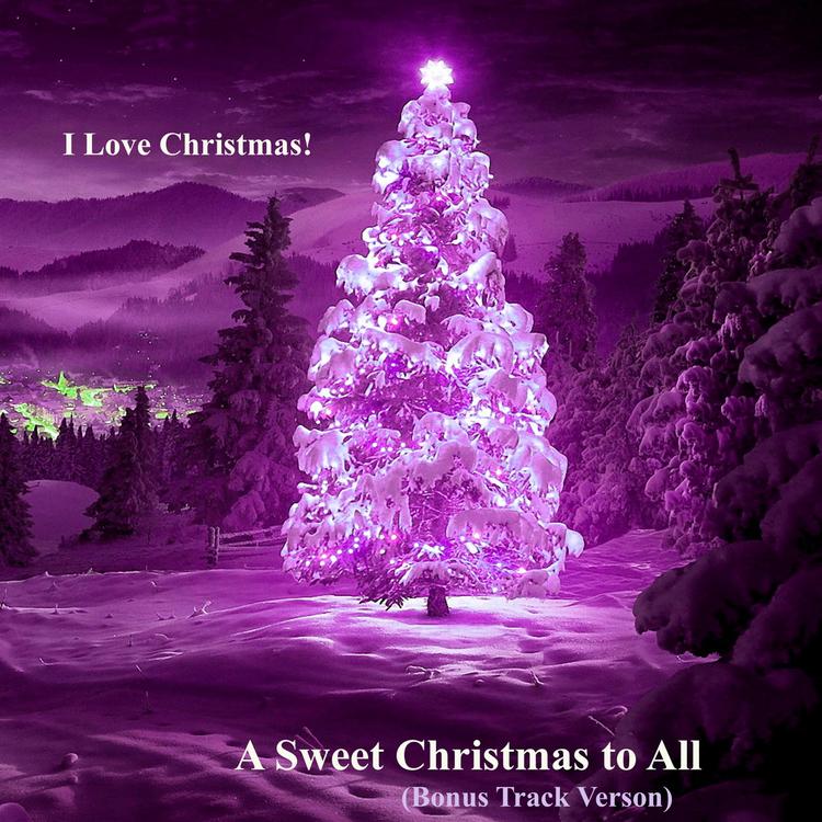 I Love Christmas!'s avatar image