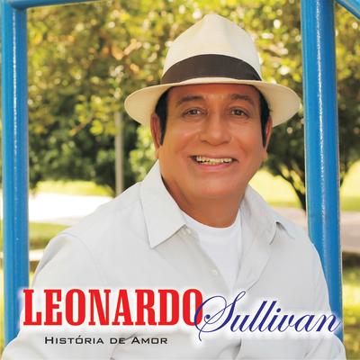 Leonardo Sullivan's cover