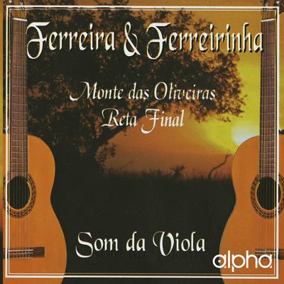 O Crente Meia Sola By Ferreira e Ferreirinha's cover