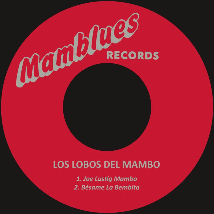 Los Lobos del Mambo's avatar image