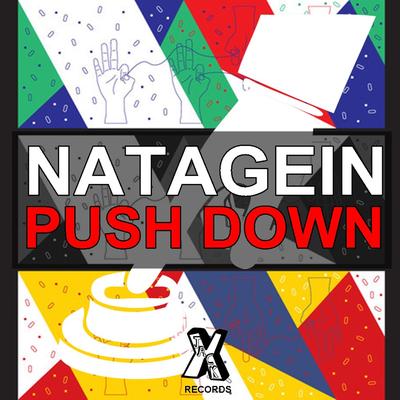 Natagein's cover