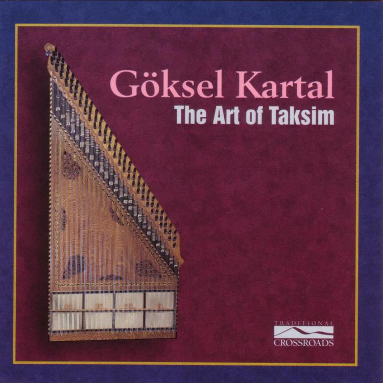 Goksel Kartal's avatar image