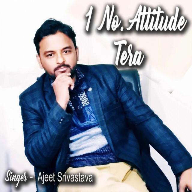Ajeet Srivastava's avatar image
