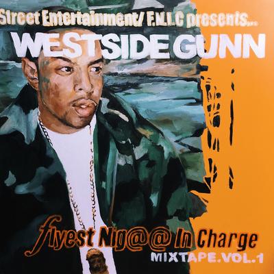Freestyle By Westside Gunn's cover