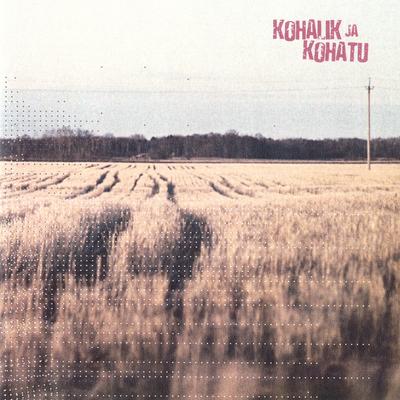 Kohalik Ja Kohatu (Compilation of Estonian Independent Music)'s cover