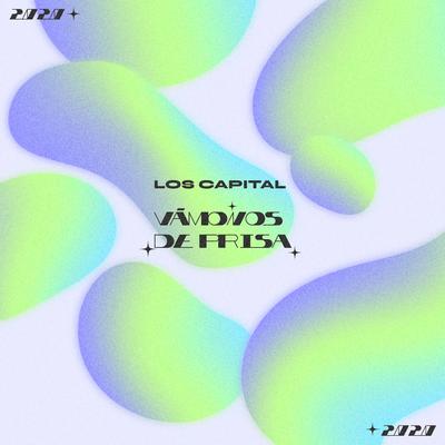 Los Capital's cover