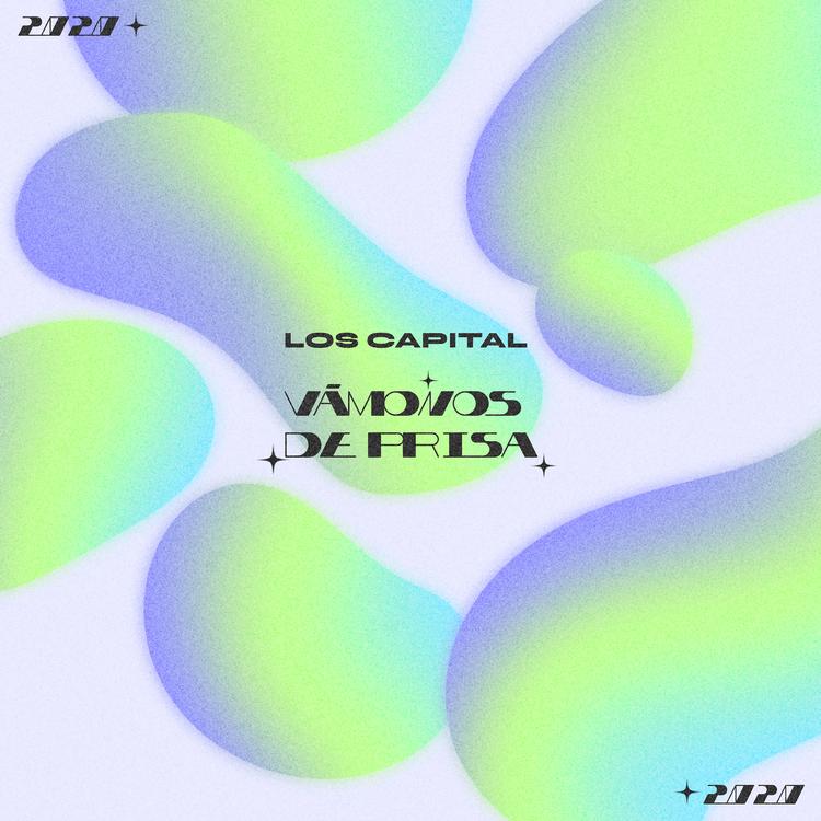 Los Capital's avatar image