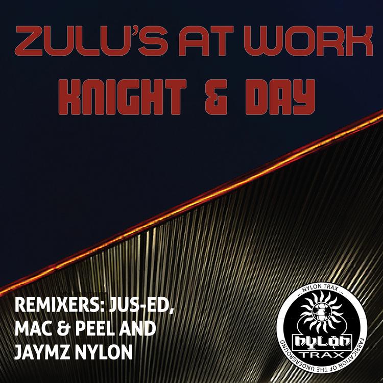 Zulus At Work's avatar image